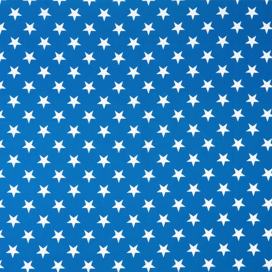 SINGER Stars & Gnomes Printed Cotton Fabric Bundle